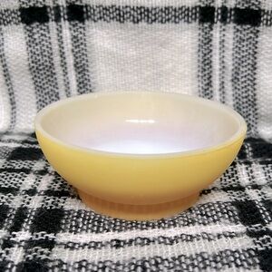 Anchor Hocking Fire King Bowl